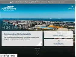 Sites similar to portbris.com.au