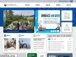 Sites similar to portbusan.go.kr