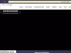 Sites similar to portcalanova.com
