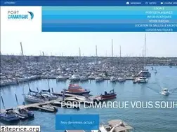 Sites similar to portcamargue.com