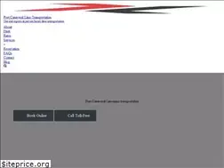 Sites similar to portcanaveraltransportation.com