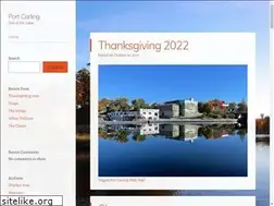 Sites similar to portcarling.net