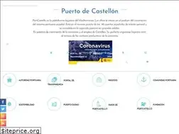 Sites similar to portcastello.com