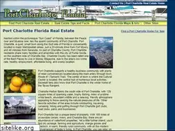 Sites similar to portcharlottefloridausa.com