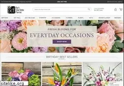 Sites similar to portcharlotteflorist.net