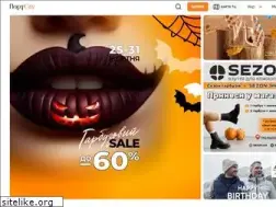 Sites similar to portcity.com.ua