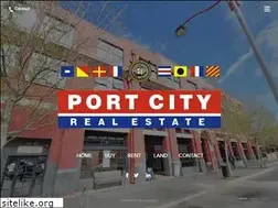 Sites similar to portcity.net.au