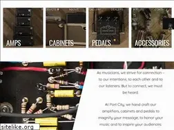 Sites similar to portcityamps.com