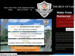 Sites similar to portcityclub.com