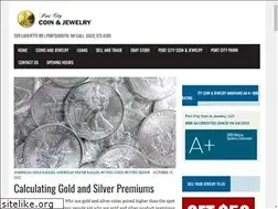 Sites similar to portcitycoinblog.com