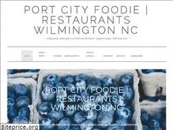 Sites similar to portcityfoodie.com