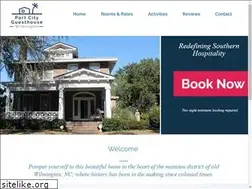 Sites similar to portcityguesthouse.com