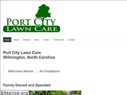 Sites similar to portcitylawncare.com
