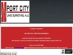 Sites similar to portcityls.com