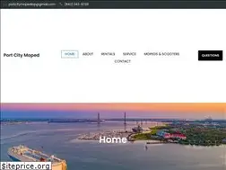 Sites similar to portcitymoped.com