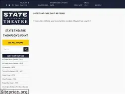 Sites similar to portcitymusichall.com
