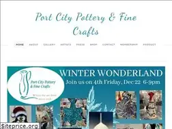 Sites similar to portcitypottery.com