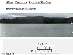 Sites similar to portcityprops.com