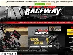 Sites similar to portcityraceway.net