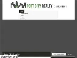 Sites similar to portcityrealty.org