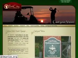 Sites similar to portcitysignage.com