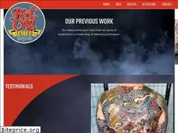 Sites similar to portcitytattoo.com