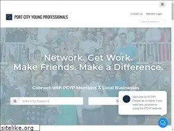 Sites similar to portcityyoungprofessionals.com