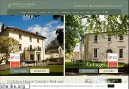 Sites similar to portclewhouse.co.uk