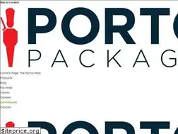 Sites similar to portco.com