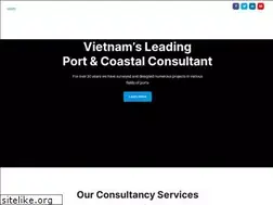Sites similar to portcoast.com.vn