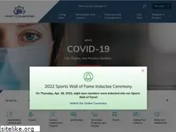 Sites similar to portcolborne.ca