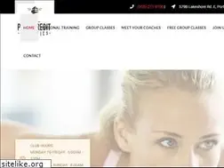 Sites similar to portcreditathletics.ca