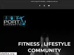 Sites similar to portcrossfit.com