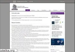 Sites similar to portcullis-security.com