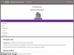 Sites similar to portcullis.co.uk
