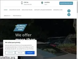 Sites similar to portcullisexecutivetravel.co.uk