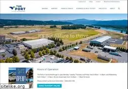 Sites similar to portcw.com