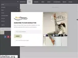 Sites similar to portdance.pt