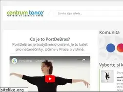 Sites similar to portdebras-praha.cz