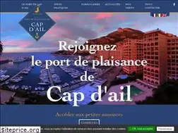 Sites similar to portdecapdail.fr
