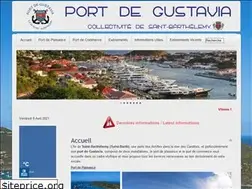 Sites similar to portdegustavia.fr