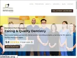 Sites similar to portdental.com.au