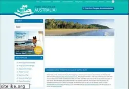 Sites similar to portdouglas-australia.com