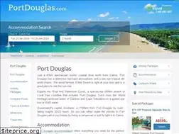 Sites similar to portdouglas.com