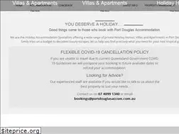 Sites similar to portdouglasaccom.com.au