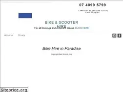 Sites similar to portdouglasbikehire.com