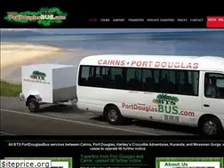 Sites similar to portdouglasbus.com.au