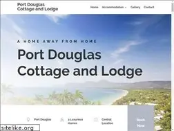 Sites similar to portdouglascottage.com