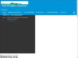 Sites similar to portdouglasgetaways.com.au