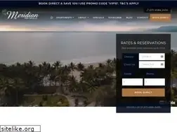 Sites similar to portdouglasmeridian.com